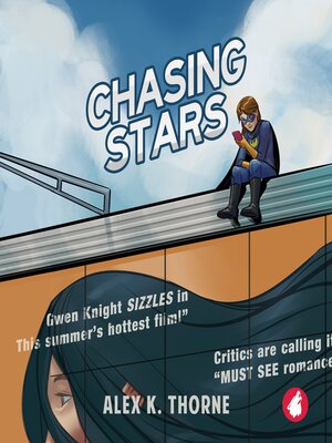 cover image of Chasing Stars